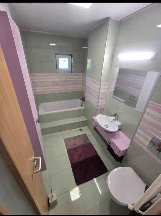 Apartament 3 camere - Complexul Studențesc