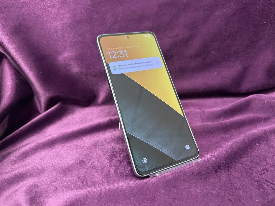 Poco M7 Pro/TehnoAltyn/Рассрочка