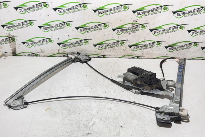 Macara geam fata dreapta electrica Skoda Octavia prima generatie (fac
