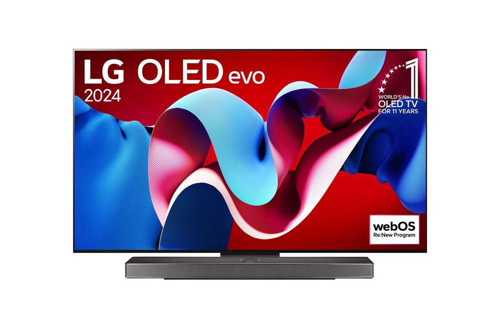 Телевизор LG OLED C\G\B 120Hz Оптом и в розницу со склада