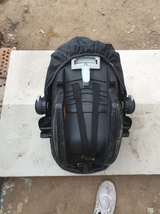 Детско столче за кола