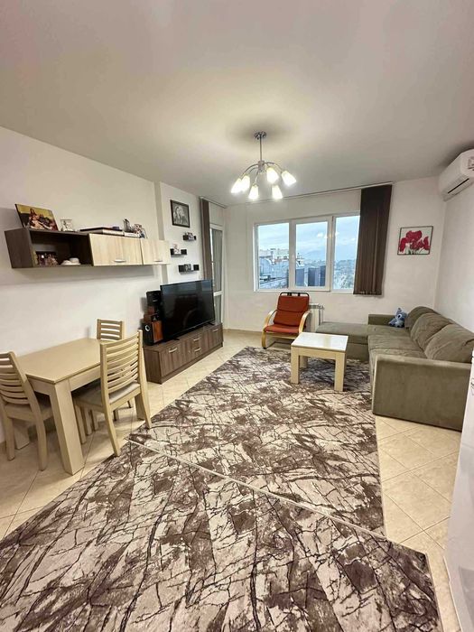 Продава се Двустаен апартамент в Пловдив, Каменица 2 - 68 кв.м за 2030 €/кв.м - Снимка #7