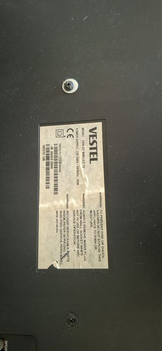 Продам телевизора на запчасти