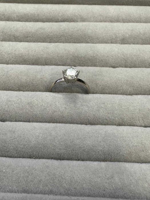 Hope Amanet P7 Inel Aur 14K Piatra nepretioasa