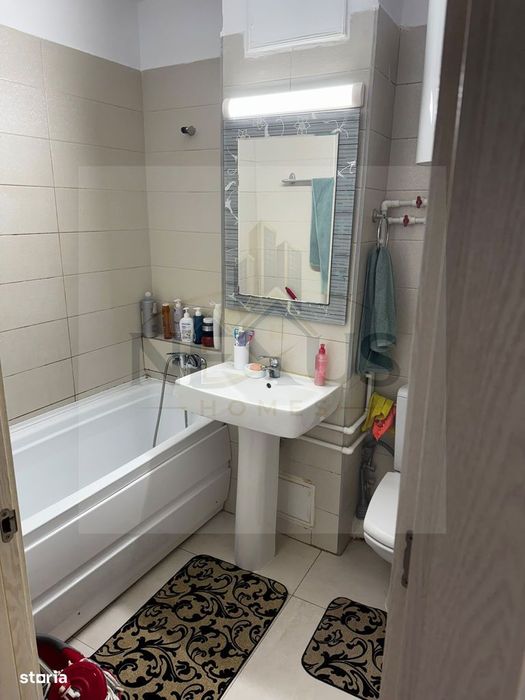 Metrou Mihai Bravu -apartament 2 camere mobilat utilat
