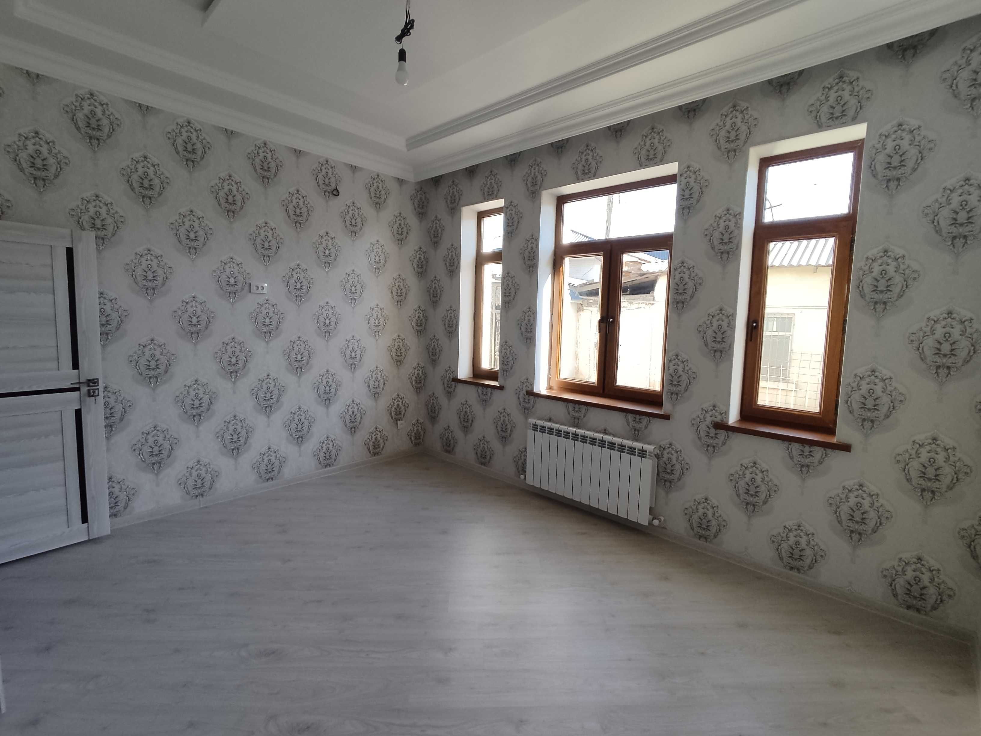 Новостройка, 5 комнатный дом, 2 этажа, 180м², ремонт, Старые Сергели: 135  000 у.е. - Продажа Ташкент на Olx