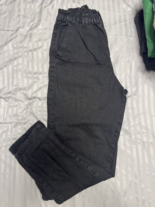 Дънки Bershka/Stradivarius размер 36