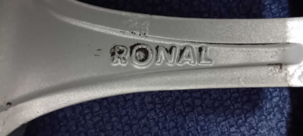 Roți Mercedes CLA C117 compatibile cu gama VW, Seat, Skoda, Audi,MG.
