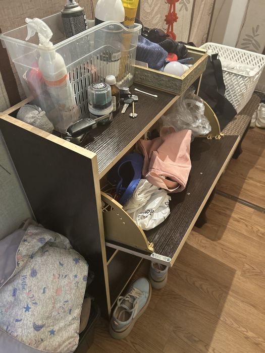 Продается мебель