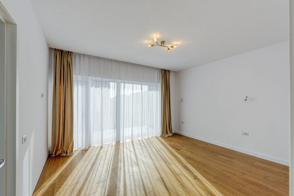 Casa nou tip duplex Oradea - Cheriu - Gaz - canal - apa