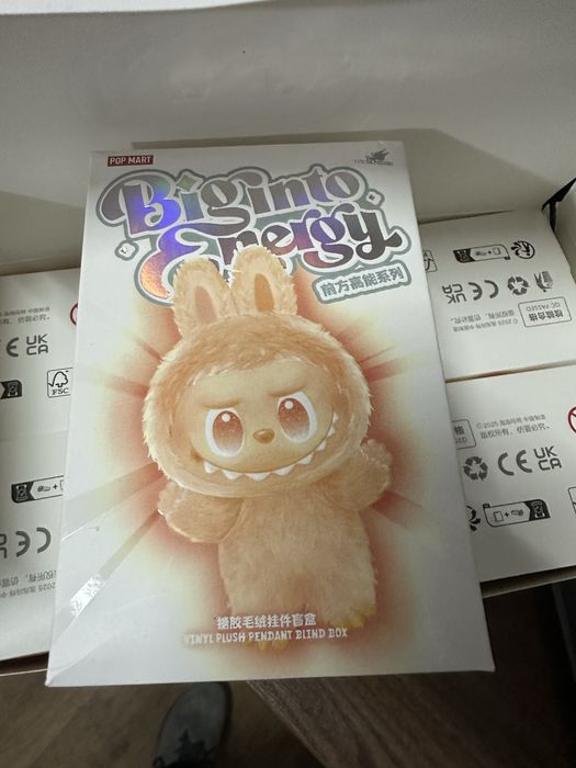 Лабубу 3.0 распродаю