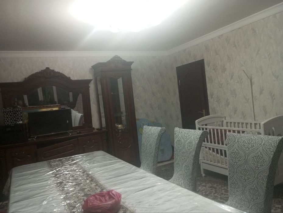 4-комн. квартира, 82 м², Шайхантахурский район