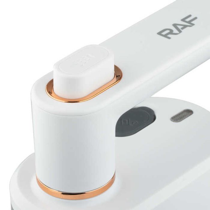 Электрический утюг Raf R.1236 Vt, мини