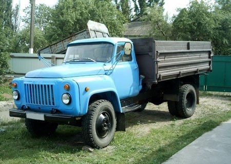 Доставка угля дрова гравий кз щебень песок чернозем и тд