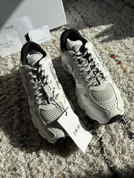 Dior Chrono sneaker marime 40