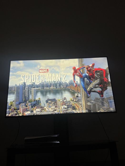 Аренда PS5 Алматы