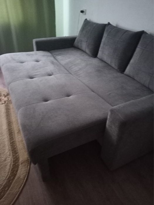 Диван раскладной