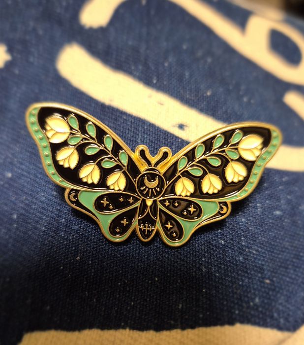 Пинове Stranger things и други щури модели