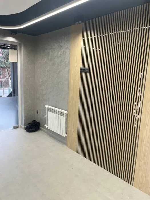 Сдаётся коммерческое помещение 80 м² — Яккасарайский район, Ташкент