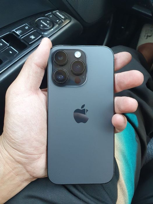 iPhone 14 PRO 128GB