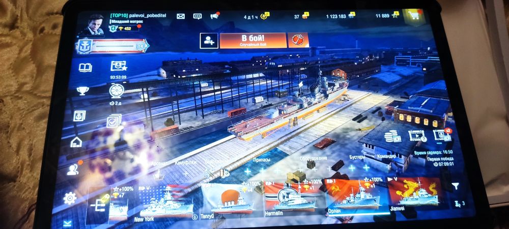 Продам планшет Teclast t60plus