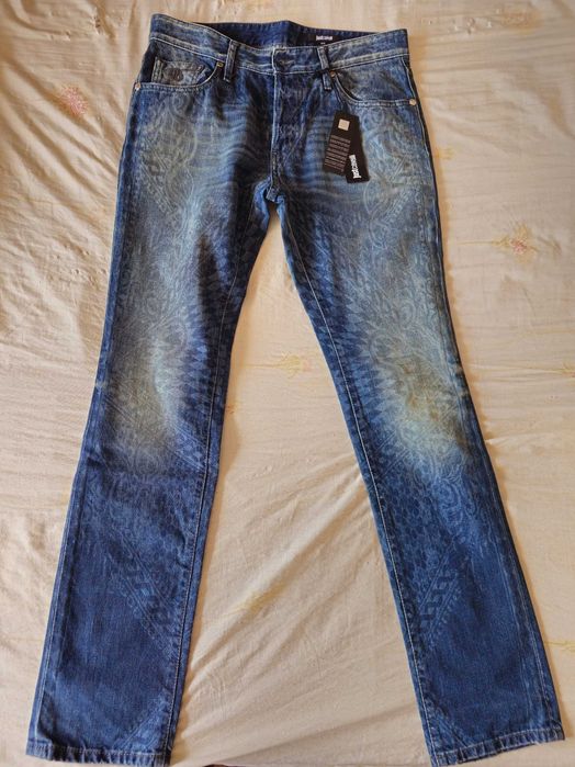 Just Cavali jeans. Чисто нови