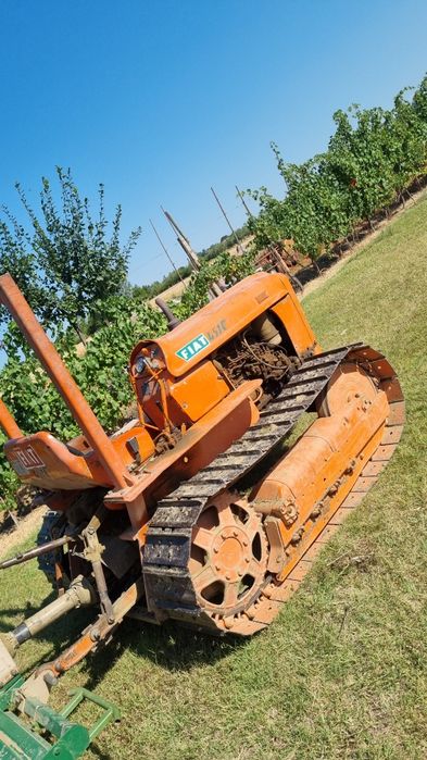 Vand Lamborghini 340, senilat!