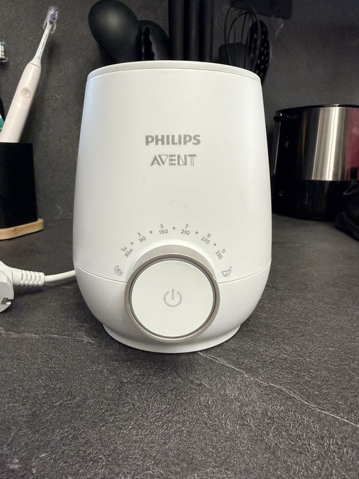 Нагревател за шишета Philips AVENT