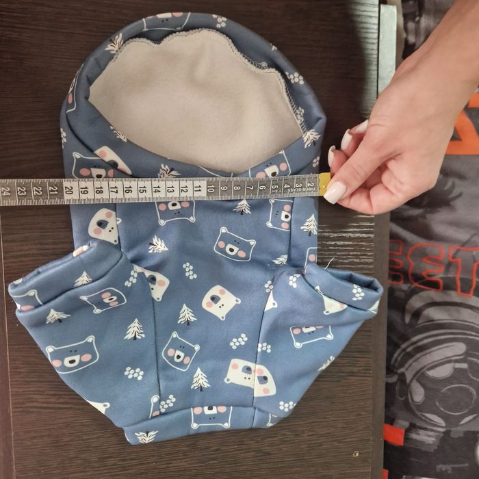 Одежда для маленькой собаки