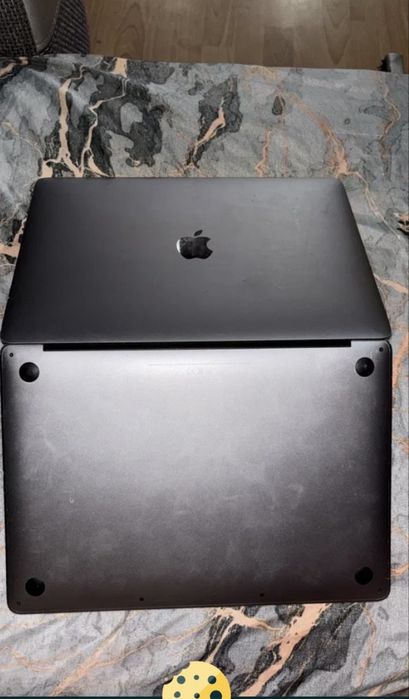 MacBook Pro 13 (8/120GB SSD)