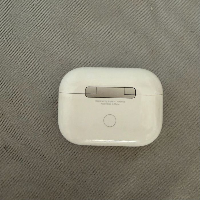 Air Pods Pro (2nd Generation)