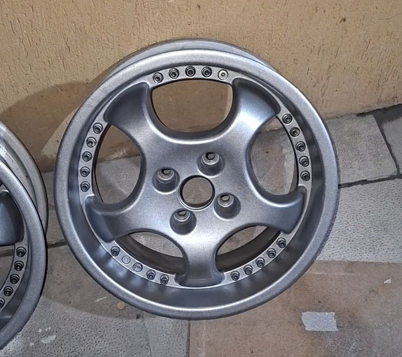 Джанти 16  4×108   вът отвор70мм