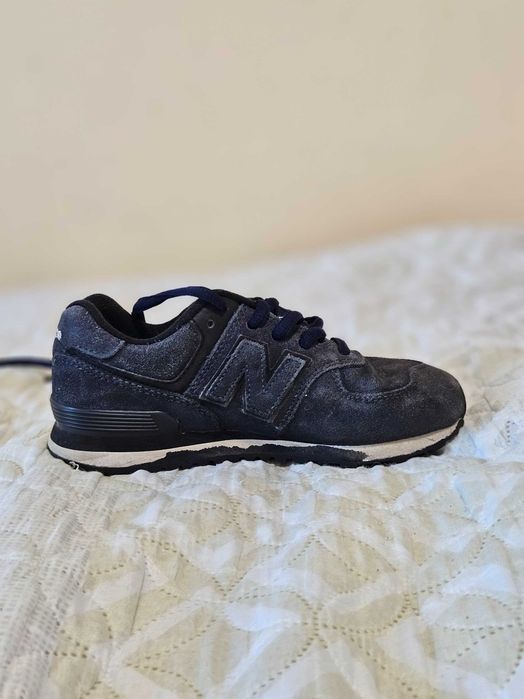 Обувки - маратонки New Balance