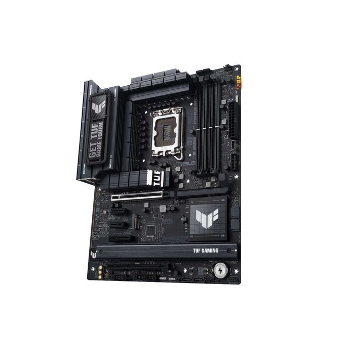 ; Материнская плата M/B ASUS TUF GAMING Z890-PLUS WiFi