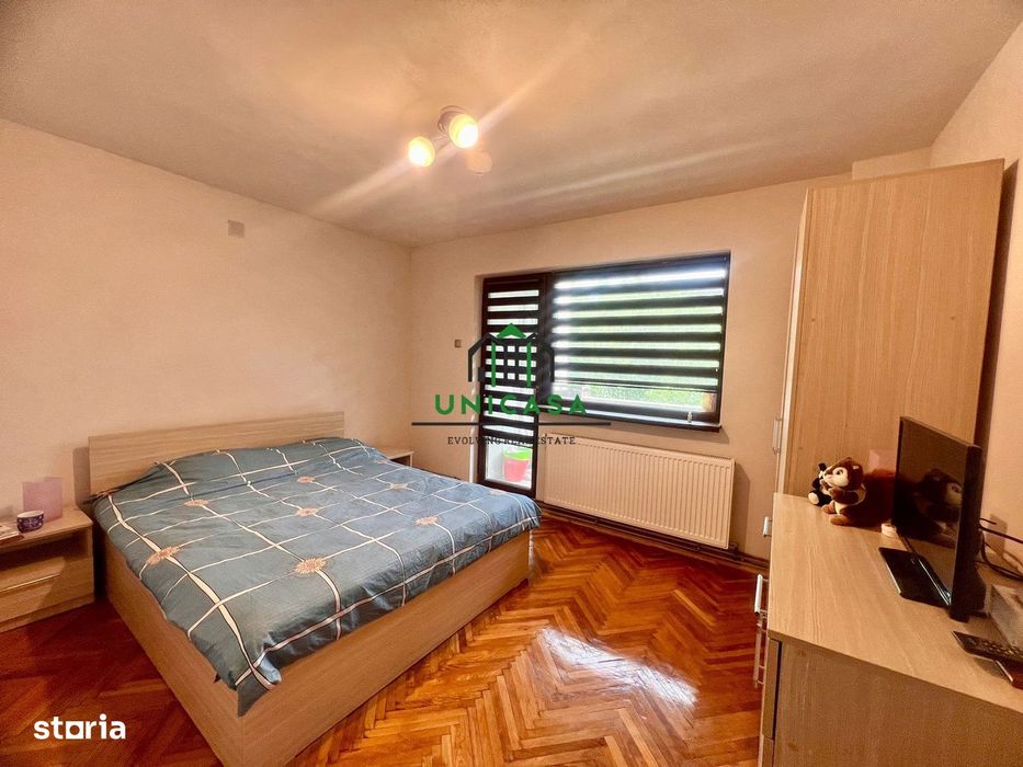 Apartament 3 camere/Nord|/Etaj 3/4 cu acoperis — fotografia 3