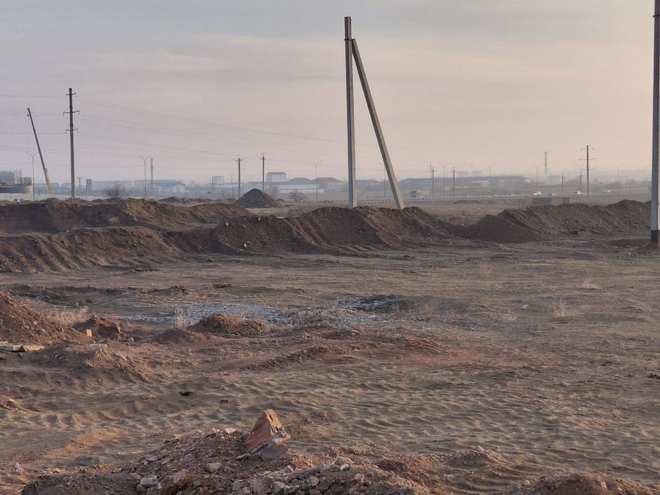 Продается земля 10 соток