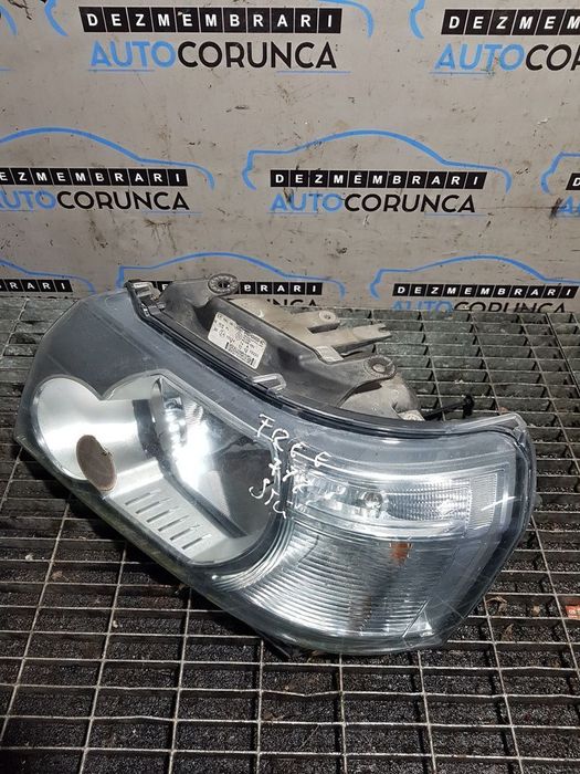 Far Stanga Land Rover Freelander 2 2006 - 2010 SUV 4 Usi (777) Fara xenon