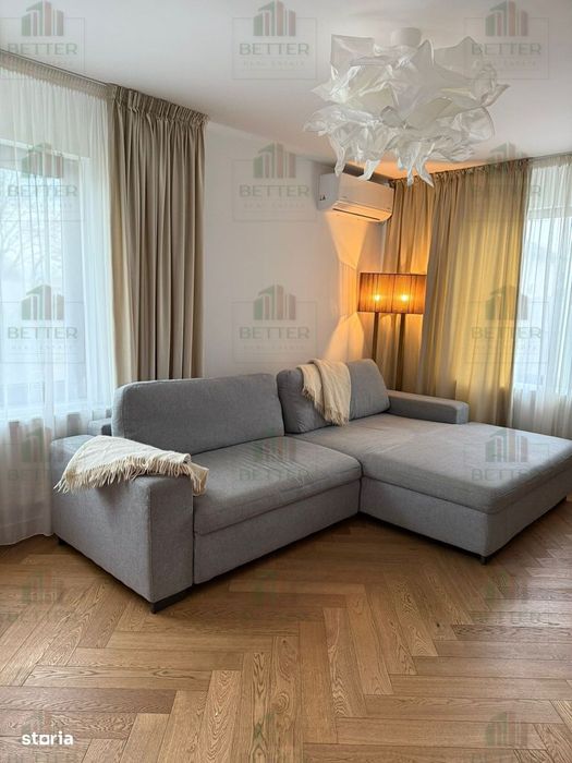 Casa Tip Duplex - 4 Camere - Comuna Berceni - Mobilat Si Utilat