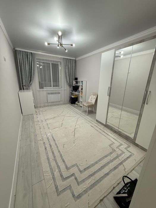 Продаю 3х комнатную квартиру