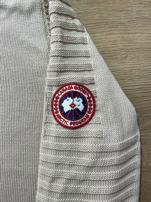 Canada Goose мъжки пуловер размер М