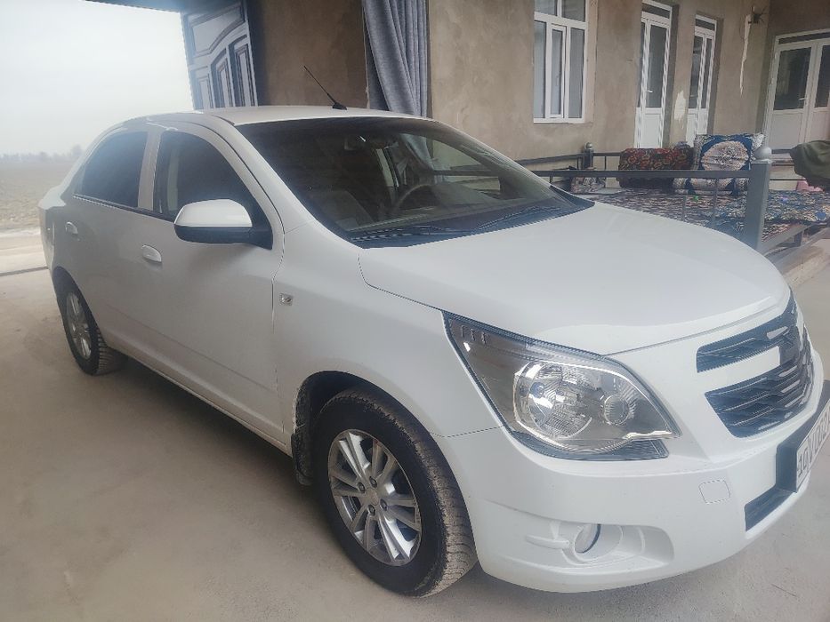 Кобальт сотилади