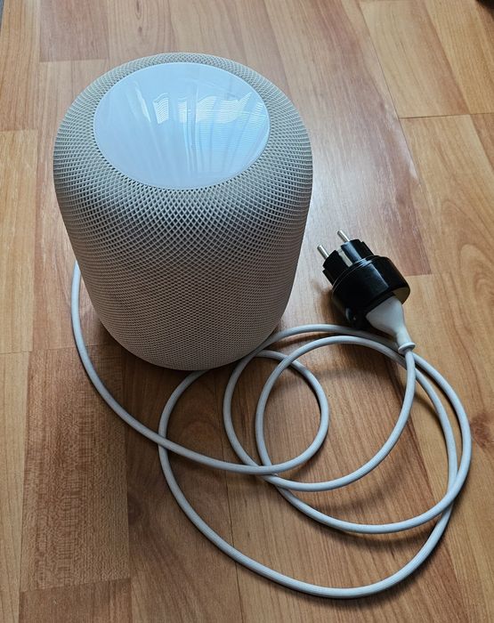 Boxa inteligenta Apple Homepod 1st gen