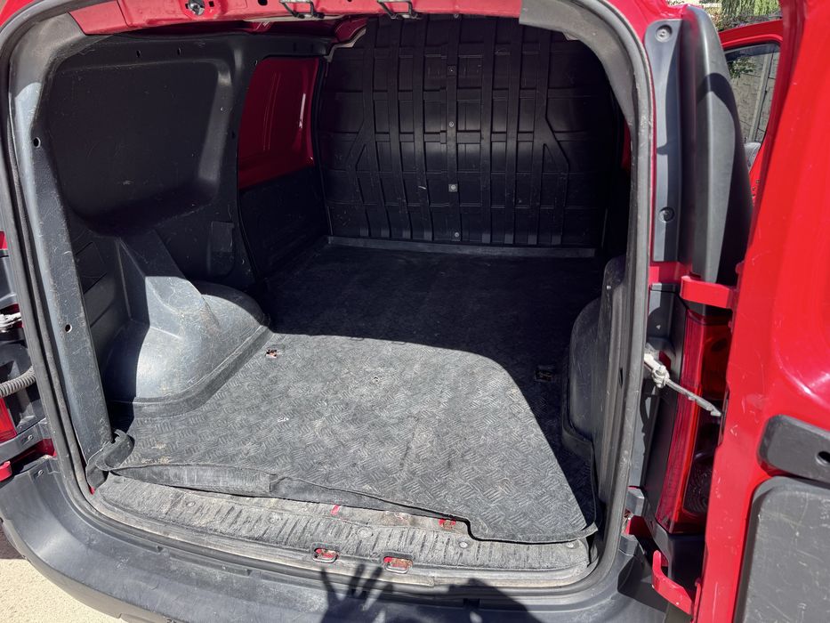 Dacia Logan Van  1.4 cu GPL