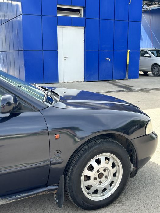 Ауди а4 в хорошем состояние