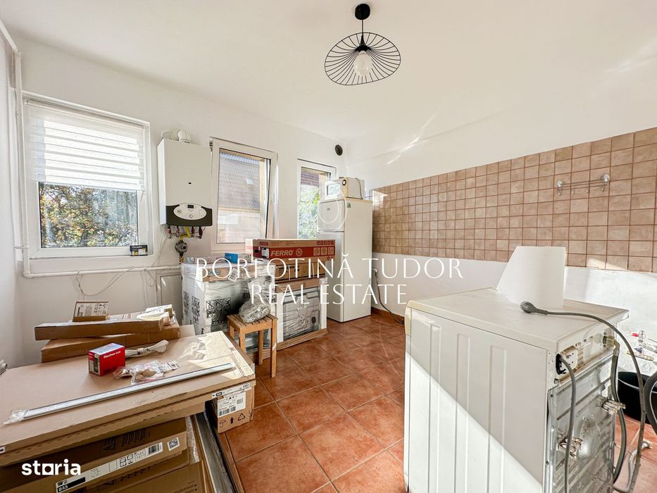 Apartament 2 camere | Semicentral - Strada Paris | Renovat