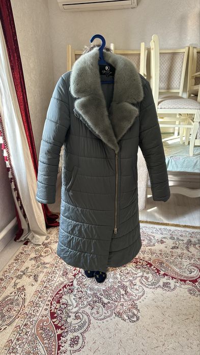 Стенга и Тедди.