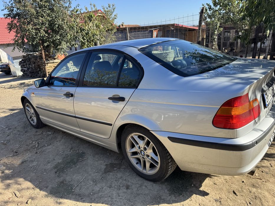 BMW 3 Series 2004 — imagine 3