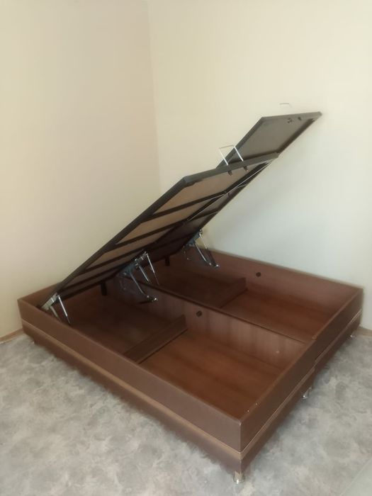 Керует б/у 2хместная