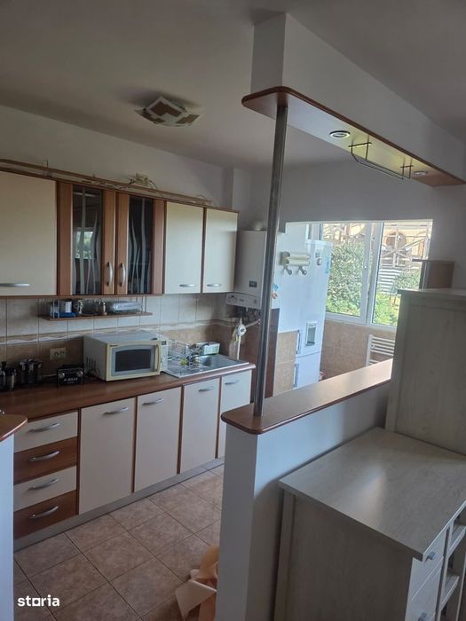 Zona VIVO l 2 camere l 48 MP l Balcon