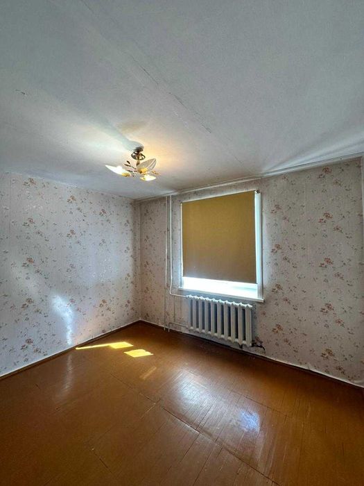 Продам 2 комнатную квартиру В 19 мкр